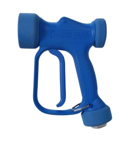 PISTOLA RB65 60 LTS 24 BAR 1/2" H 90ºC LATON